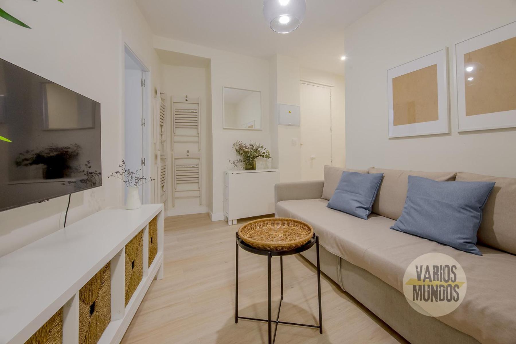 Apartment Tu Hogar Bohemio 9 En San Dimas 10 E2 *