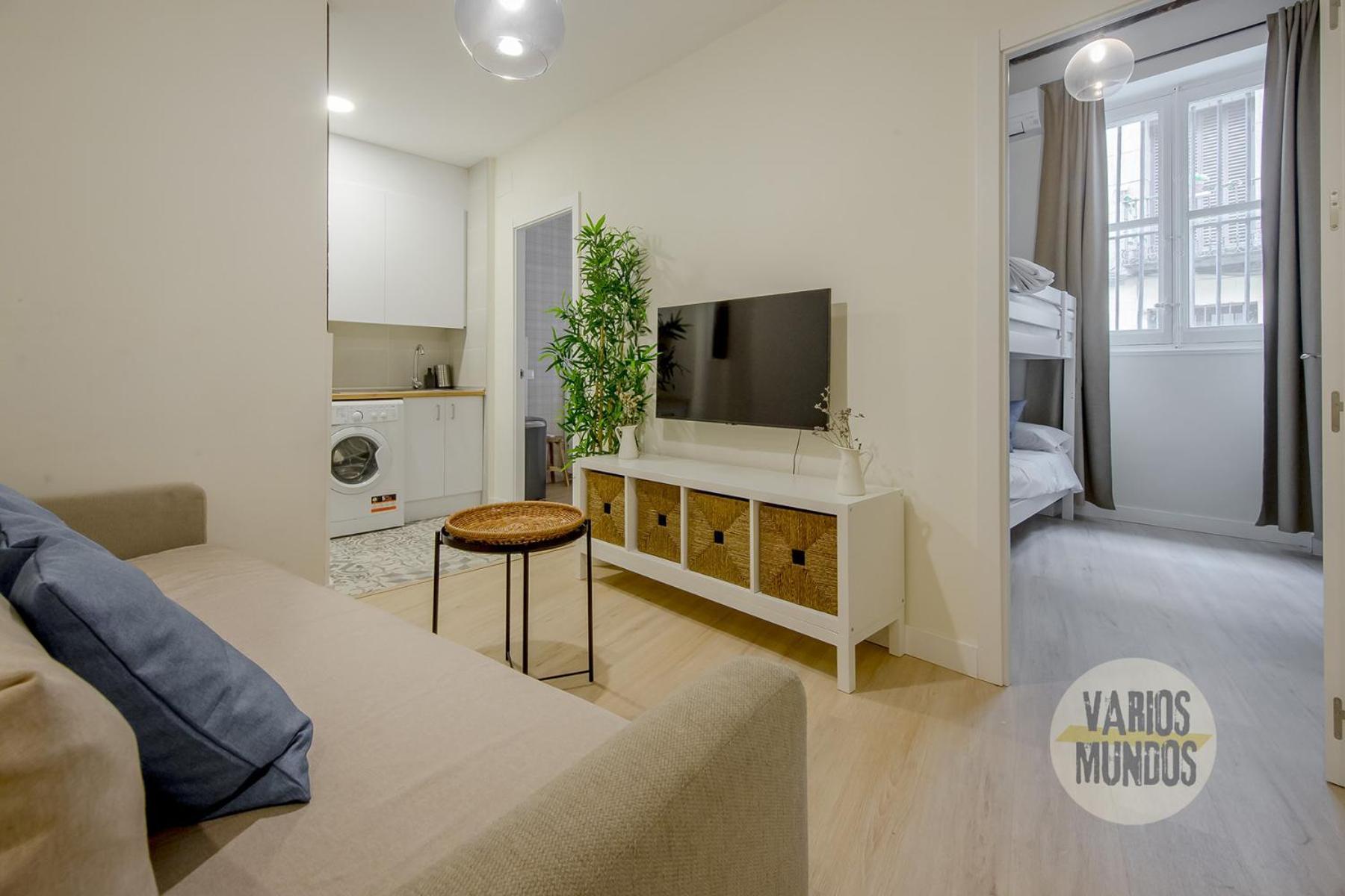 Apartment Tu Hogar Bohemio 9 En San Dimas 10 E2 *
